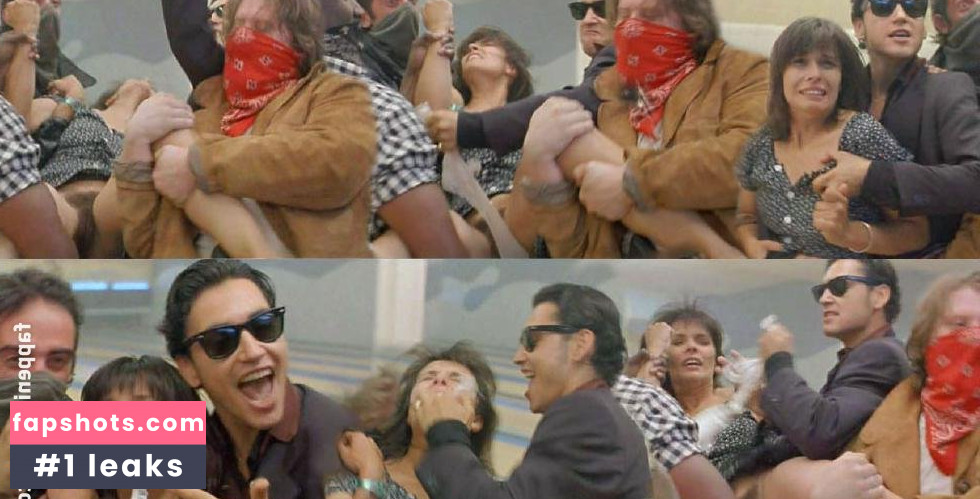 Isabelle Petit-Jacques gallery photo #5