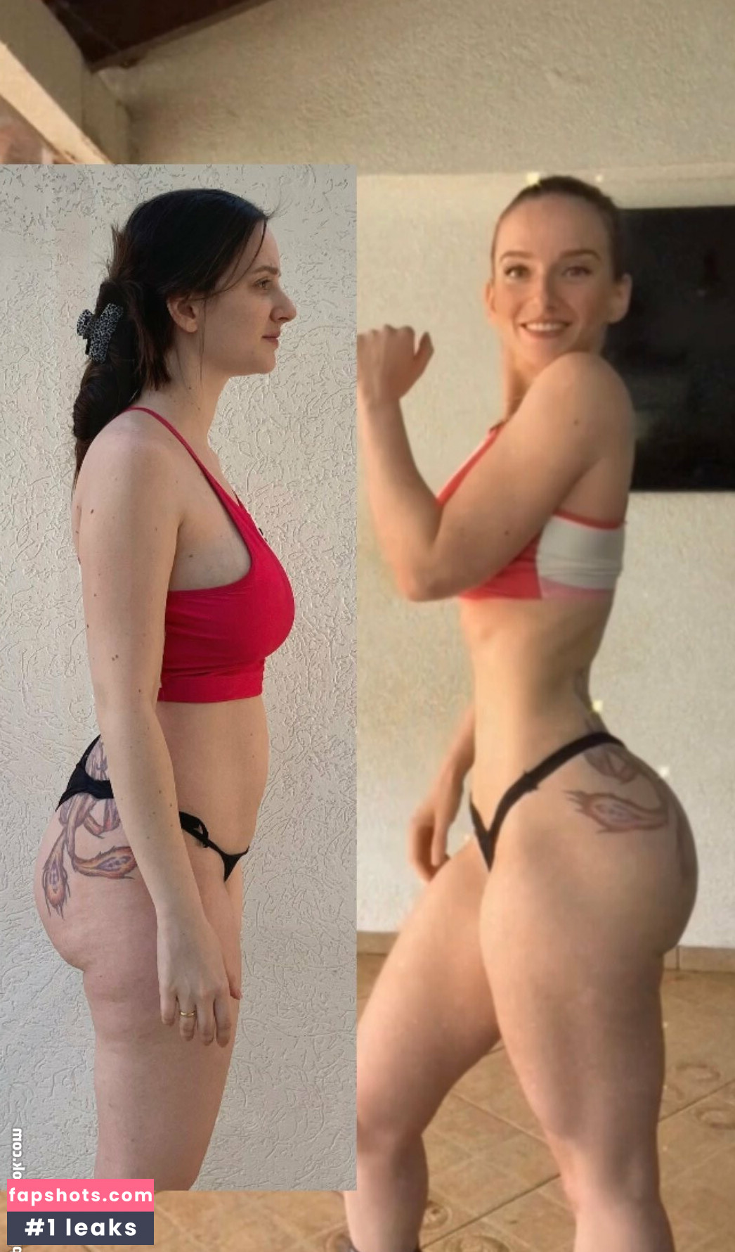 Isabelle Tramontini gallery photo #2