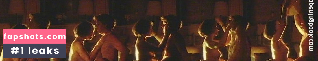 Isabelle von Siebenthal nude babe gallery