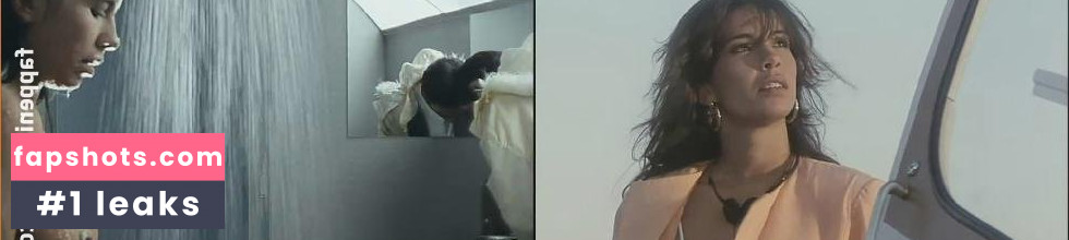 Isabelle Willer nude babe gallery