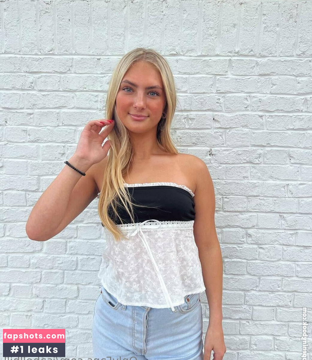 isabellhill Nahé úniky fotek pouze od fanoušků #10 - Fapshots