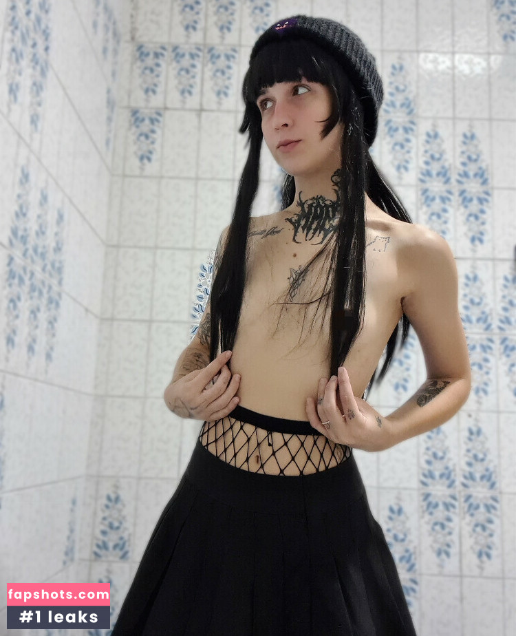 Isadora Nahé úniky fotek pouze od fanoušků #33 - Fapshots