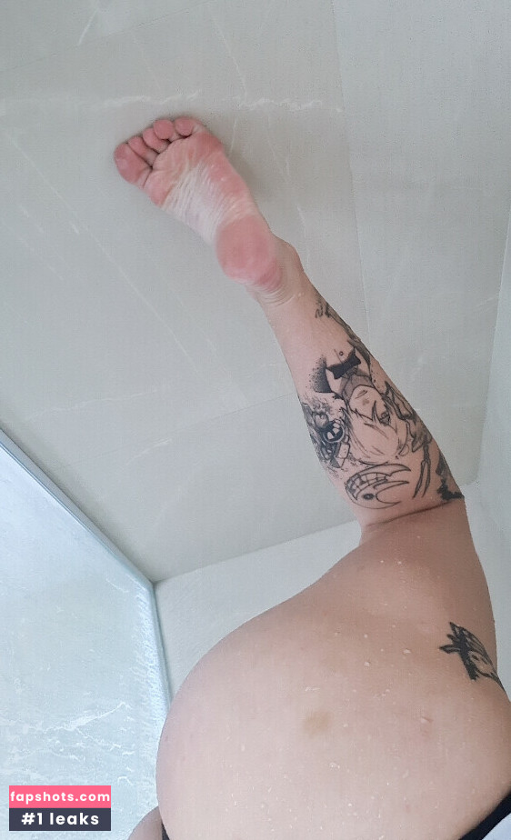 Isadora Nahé úniky fotek pouze od fanoušků #54 - Fapshots