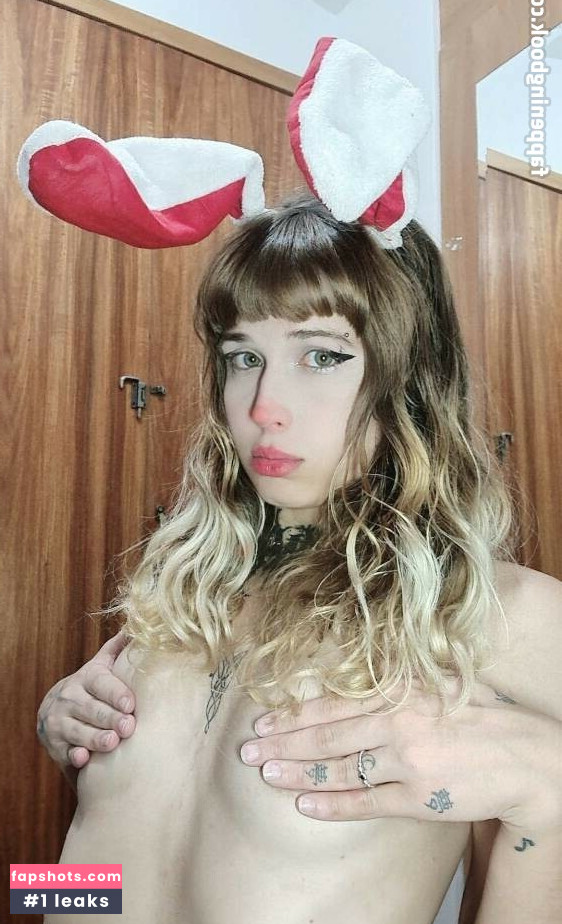 Isadora Nahé úniky fotek pouze od fanoušků #63 - Fapshots