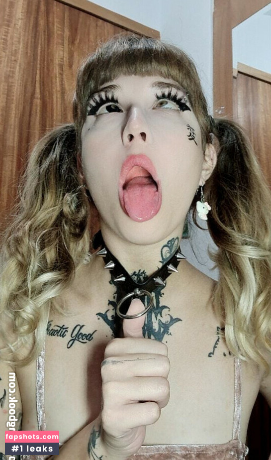 Isadora Nahé úniky fotek pouze od fanoušků #64 - Fapshots