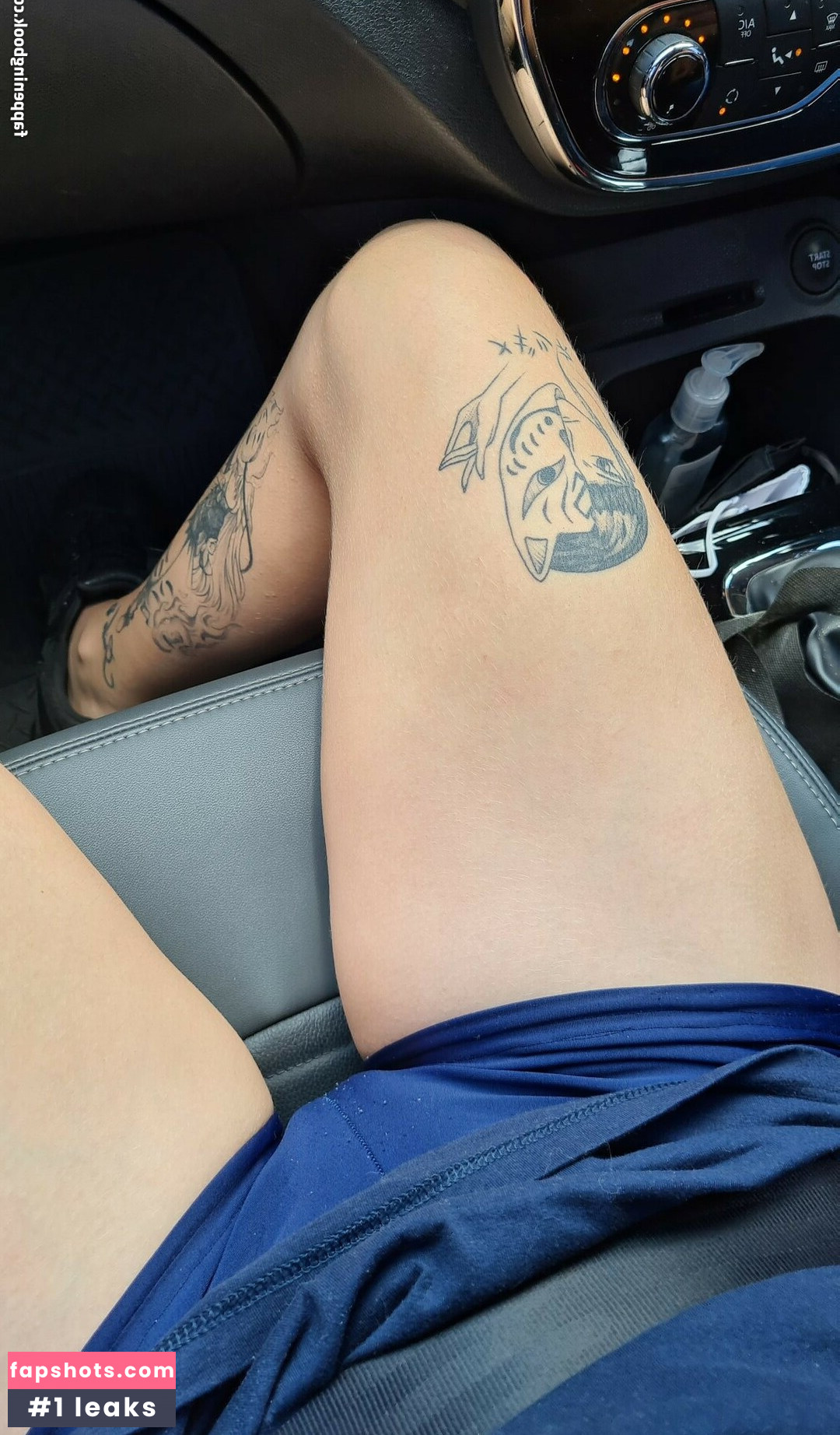 Isadora gallery photo #67