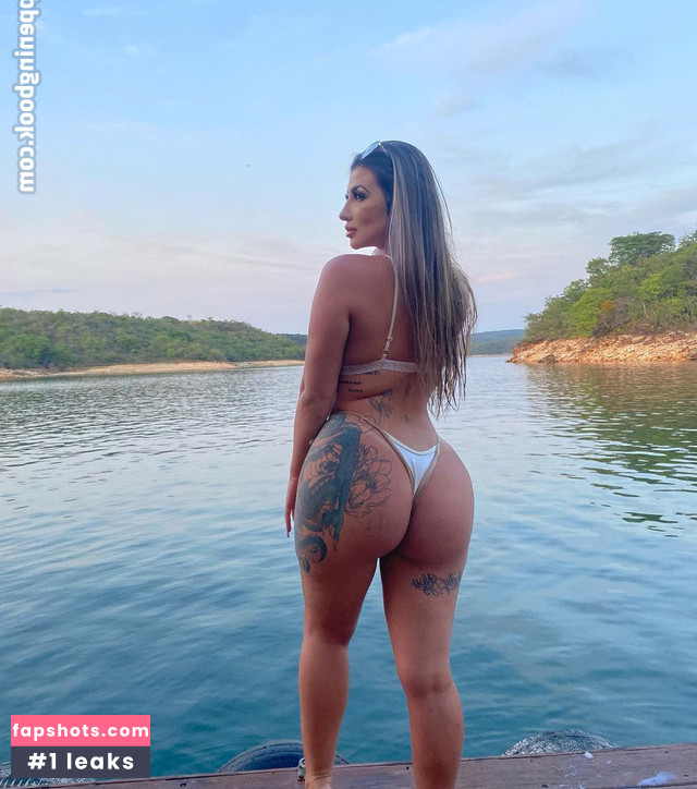 Isadora Prieto gallery photo #6