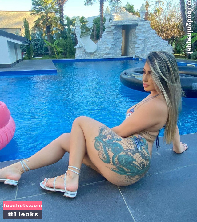 Isadora Prieto gallery photo #10