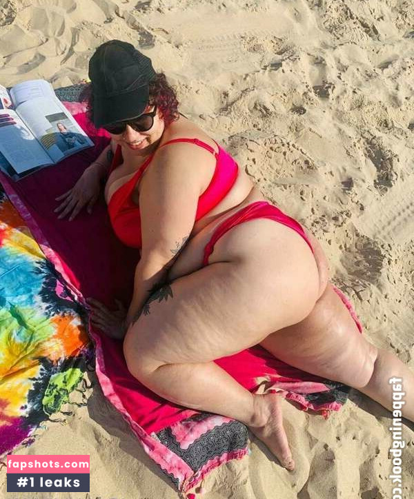 isaluvbbw Nahé úniky fotek pouze od fanoušků #46 - Fapshots