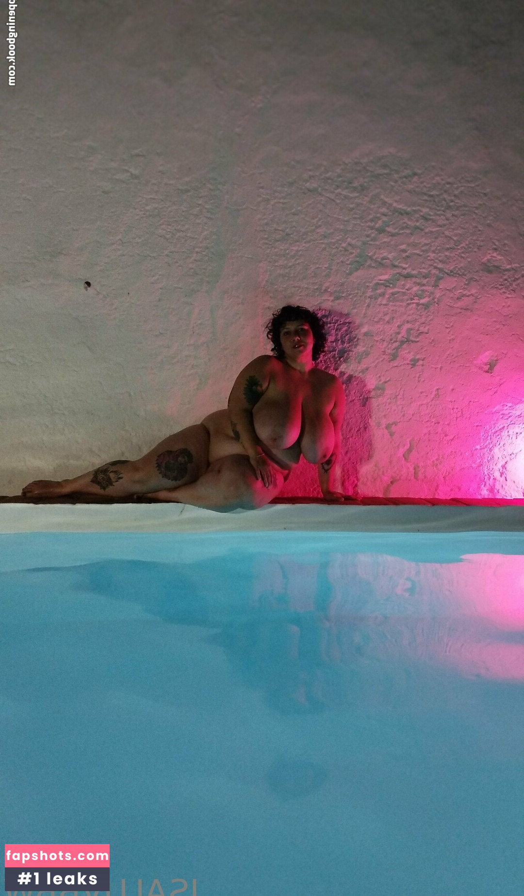 isaluvbbw Nahé úniky fotek pouze od fanoušků #56 - Fapshots