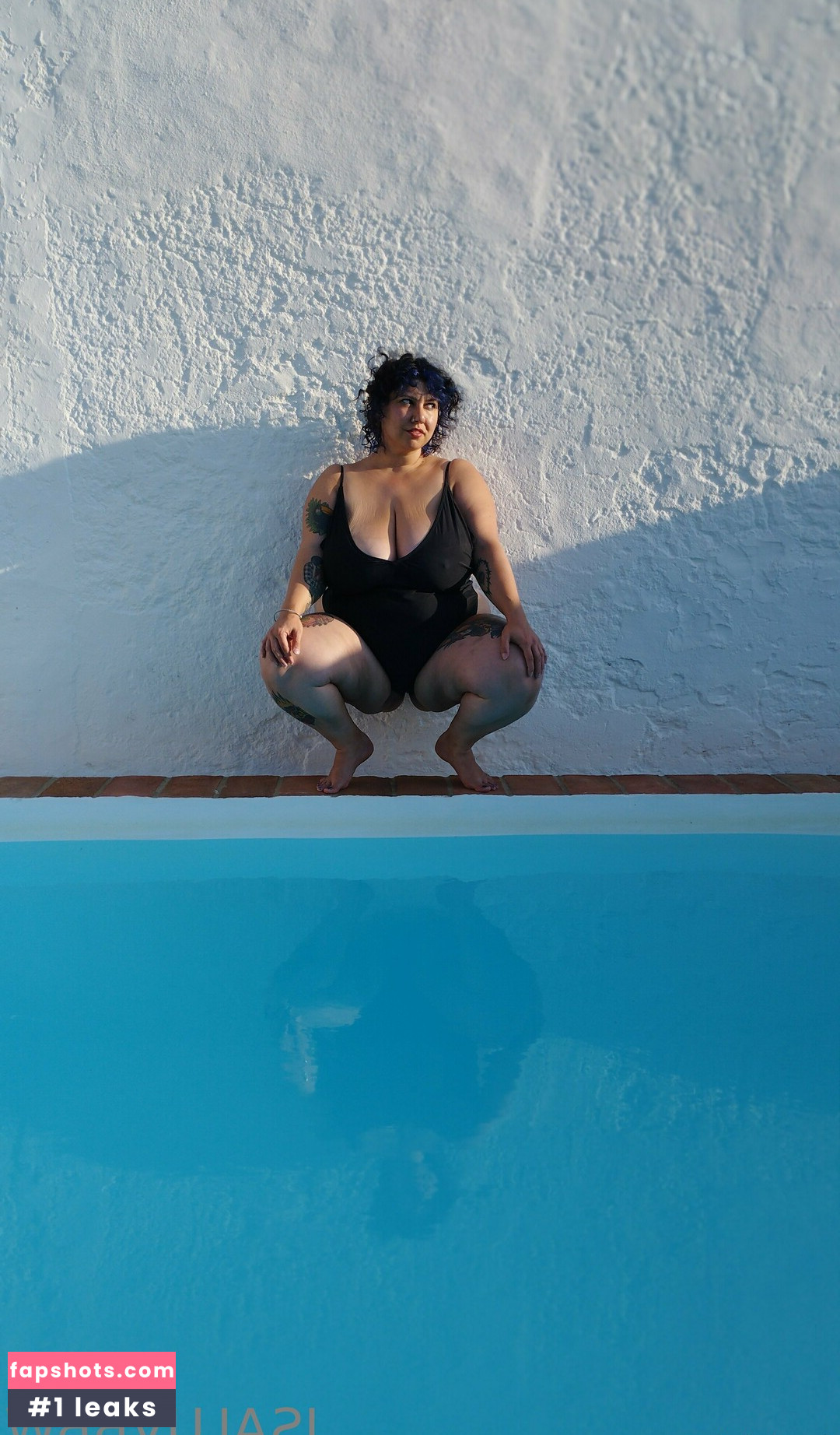 isaluvbbw Nahé úniky fotek pouze od fanoušků #66 - Fapshots