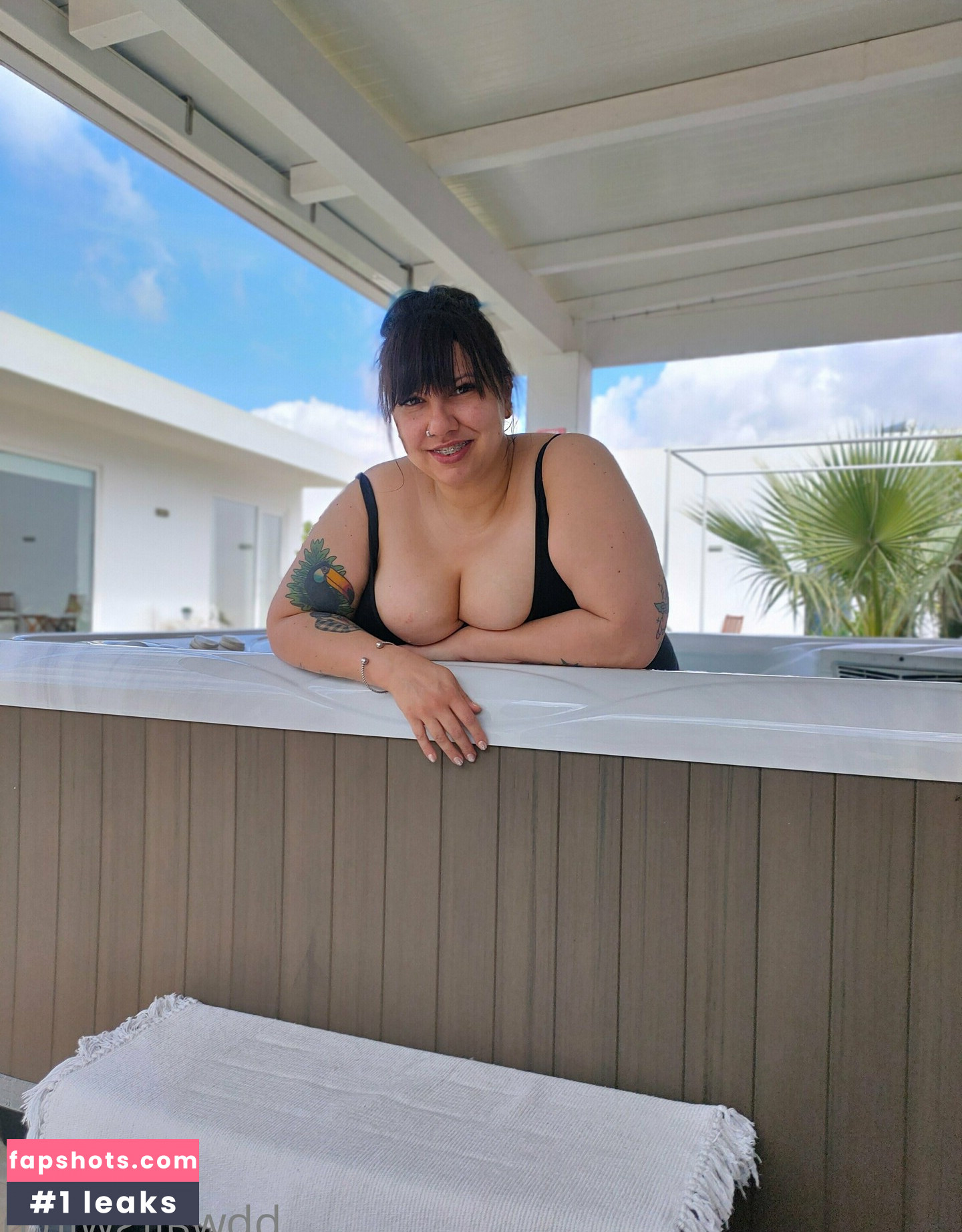 isaluvbbw Nahé úniky fotek pouze od fanoušků #69 - Fapshots