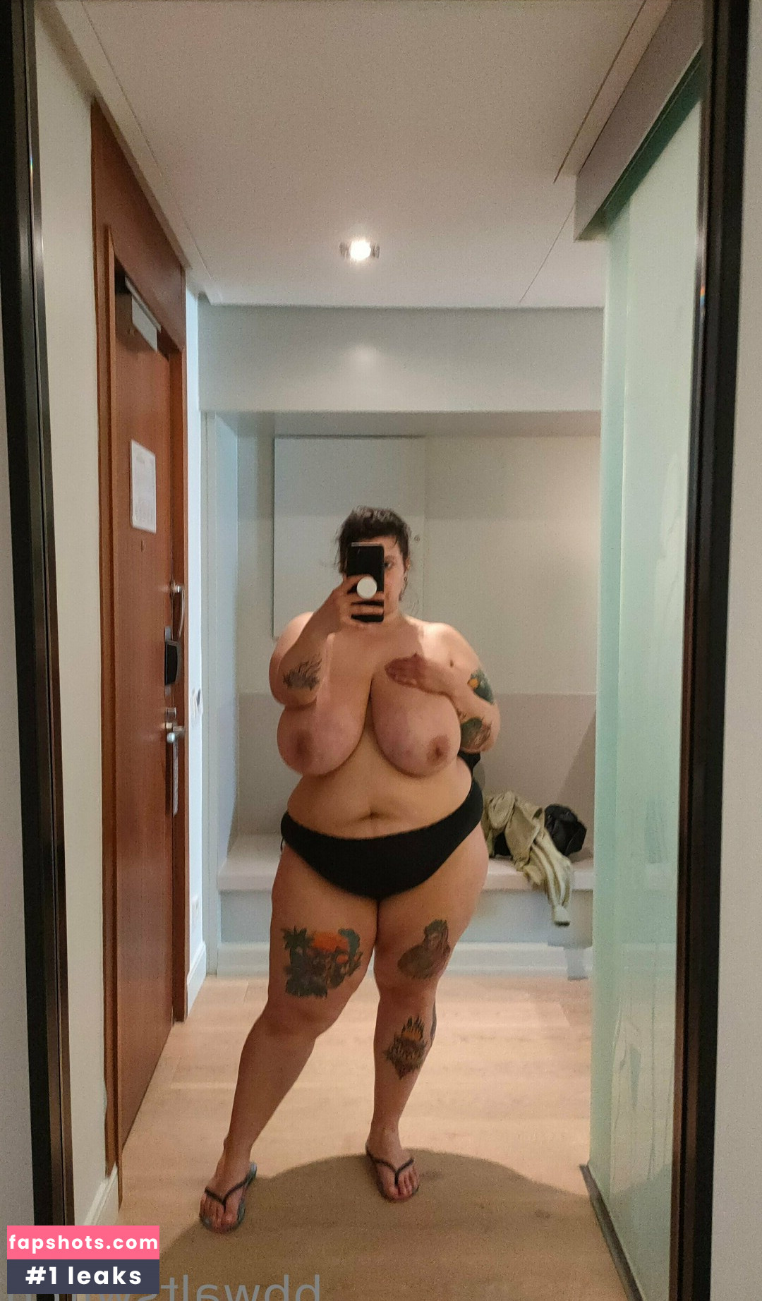 isaluvbbw Nahé úniky fotek pouze od fanoušků #79 - Fapshots