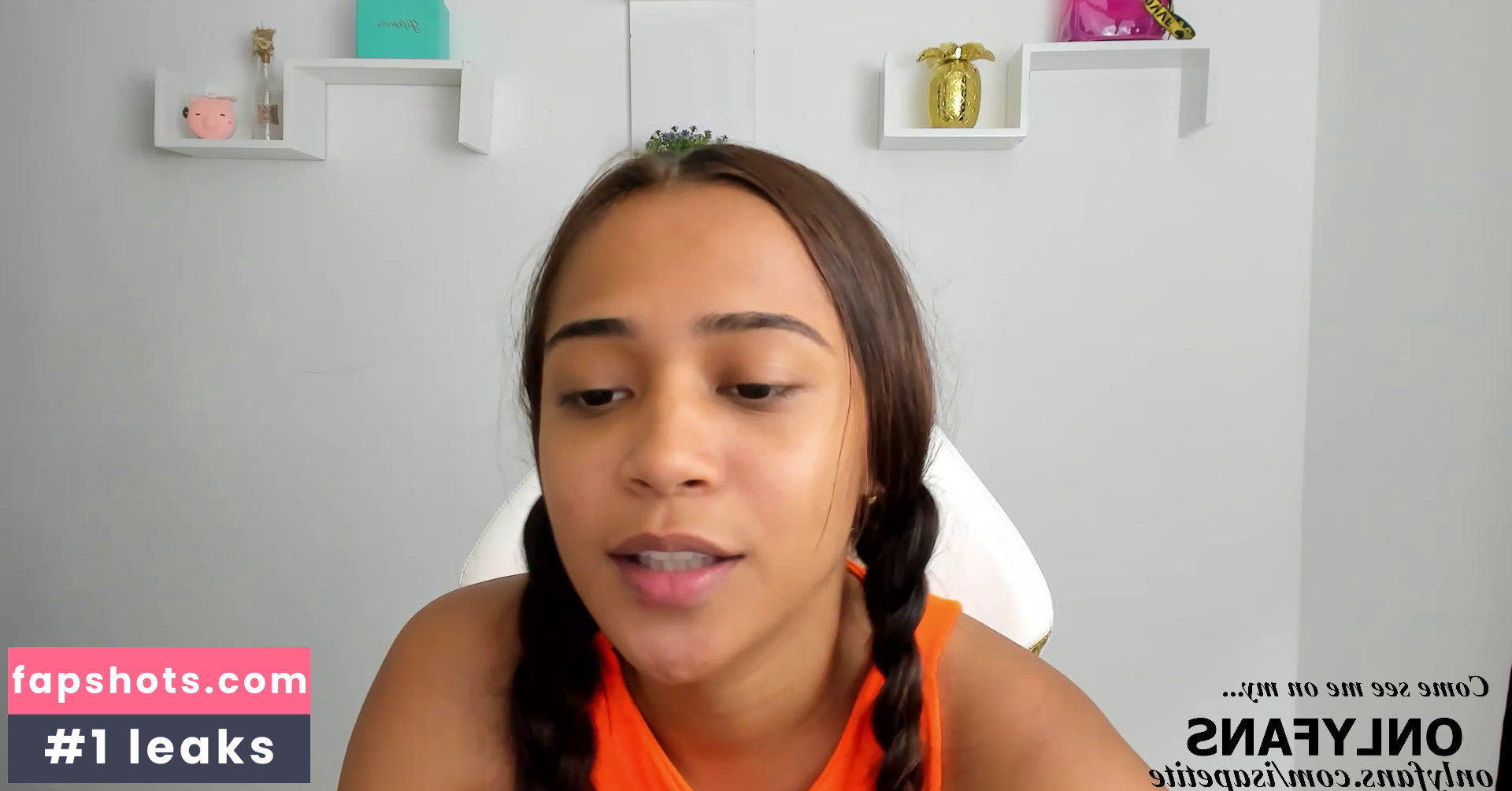 ISApetite Filtración Desnuda OnlyFans Foto #11 - Fapshots