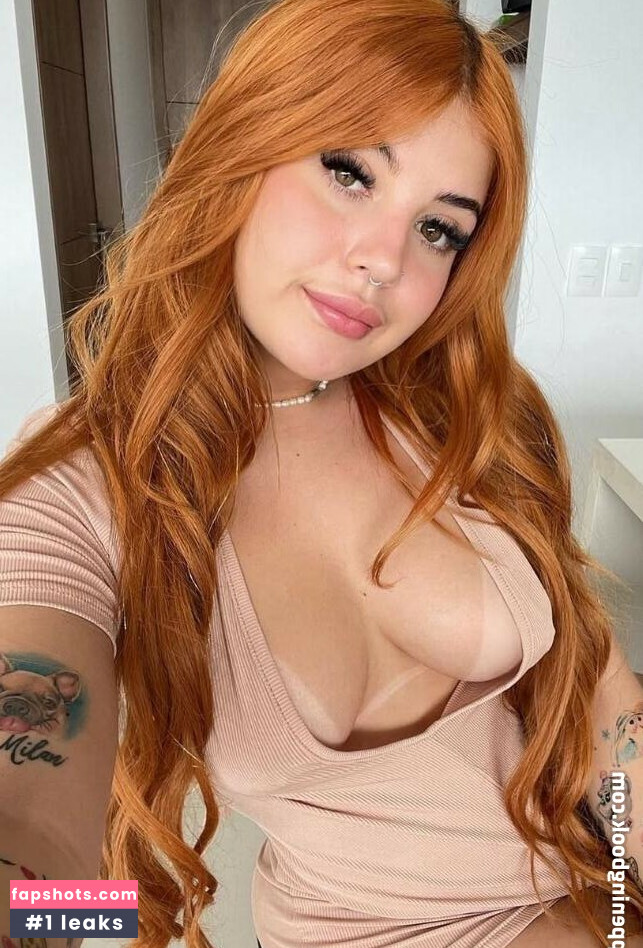 Isaramirezoficial Nahé úniky fotek pouze od fanoušků #12 - Fapshots