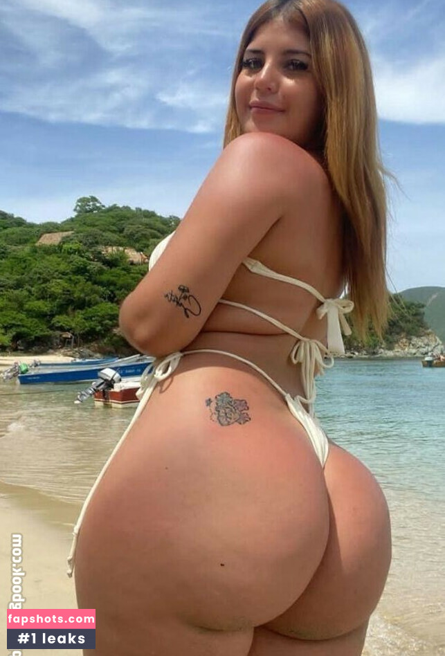 Isaramirezoficial Nahé úniky fotek pouze od fanoušků #6 - Fapshots