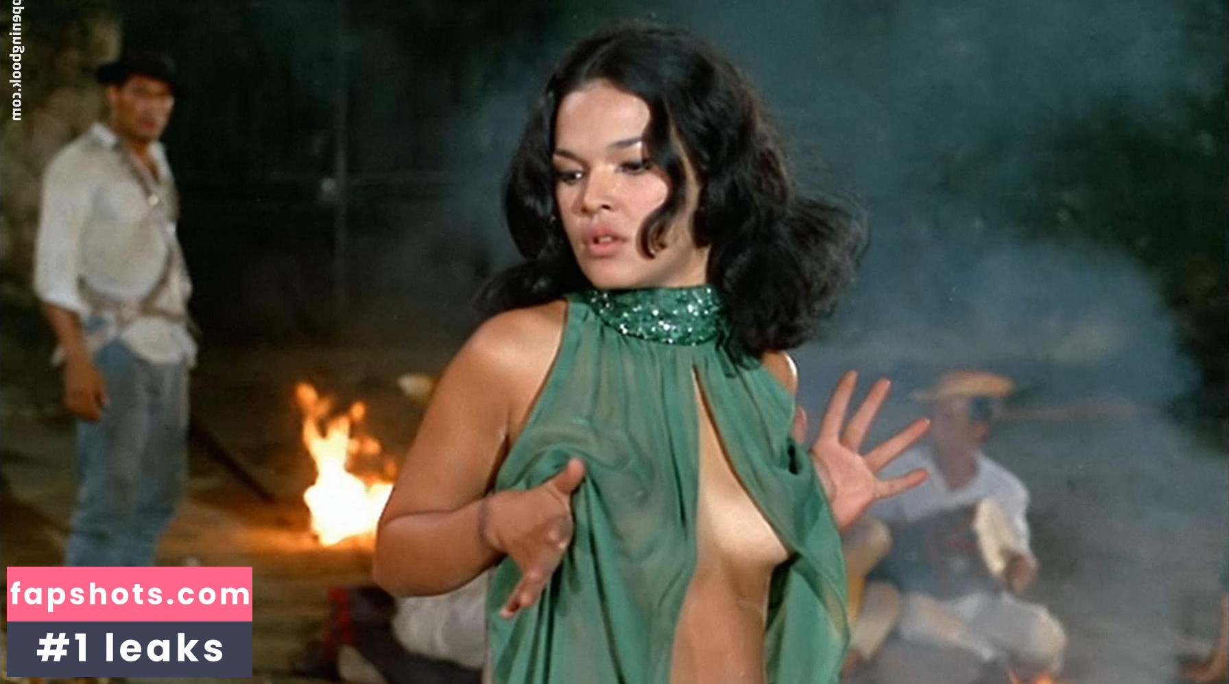 Isaura de Oliveira gallery photo #5