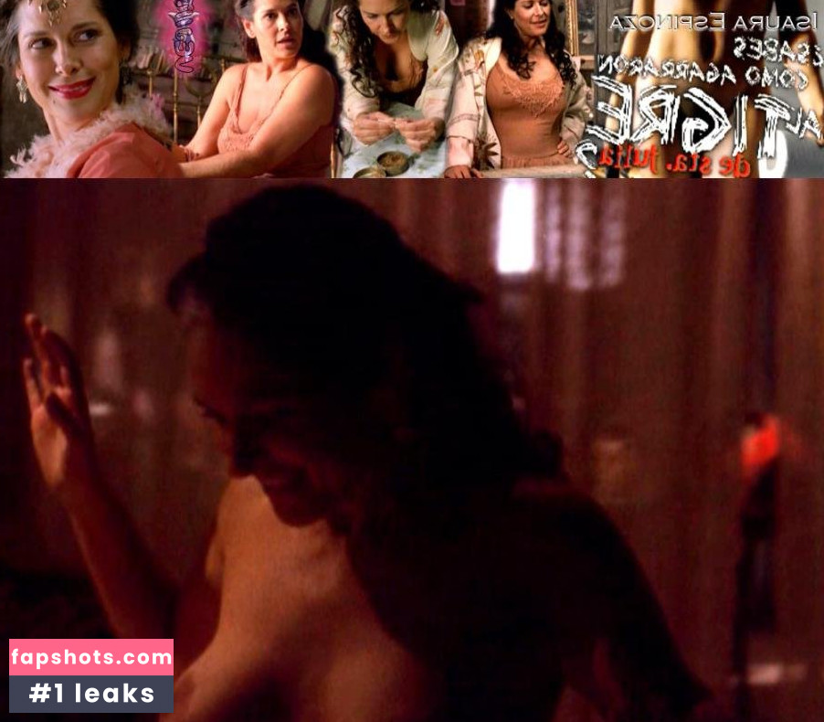 Isaura Espinoza gallery photo #11