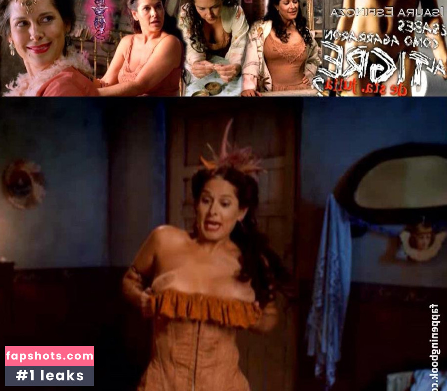 Isaura Espinoza gallery photo #12