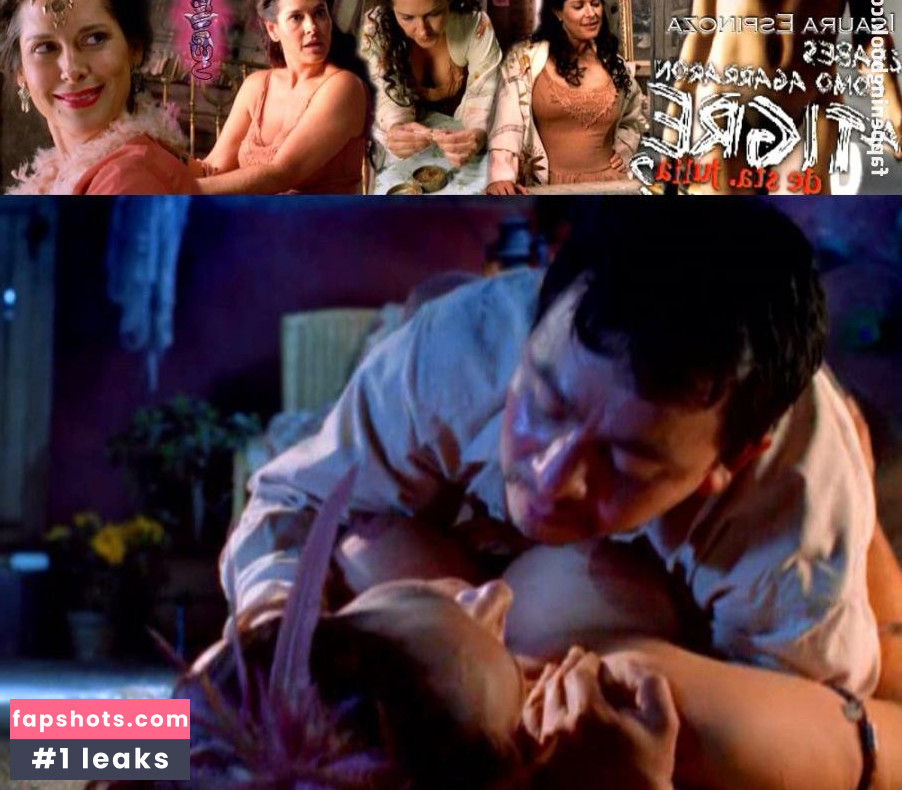 Isaura Espinoza gallery photo #16