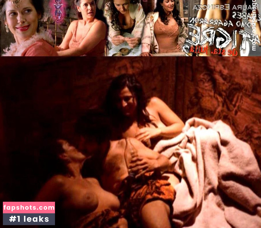 Isaura Espinoza gallery photo #10