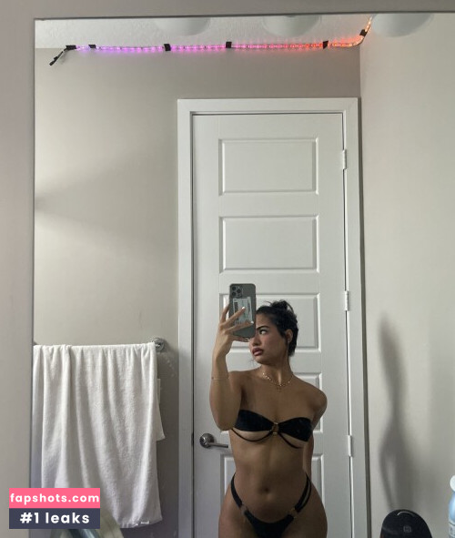 isavbarr Nude Leaks OnlyFans - Fapshots