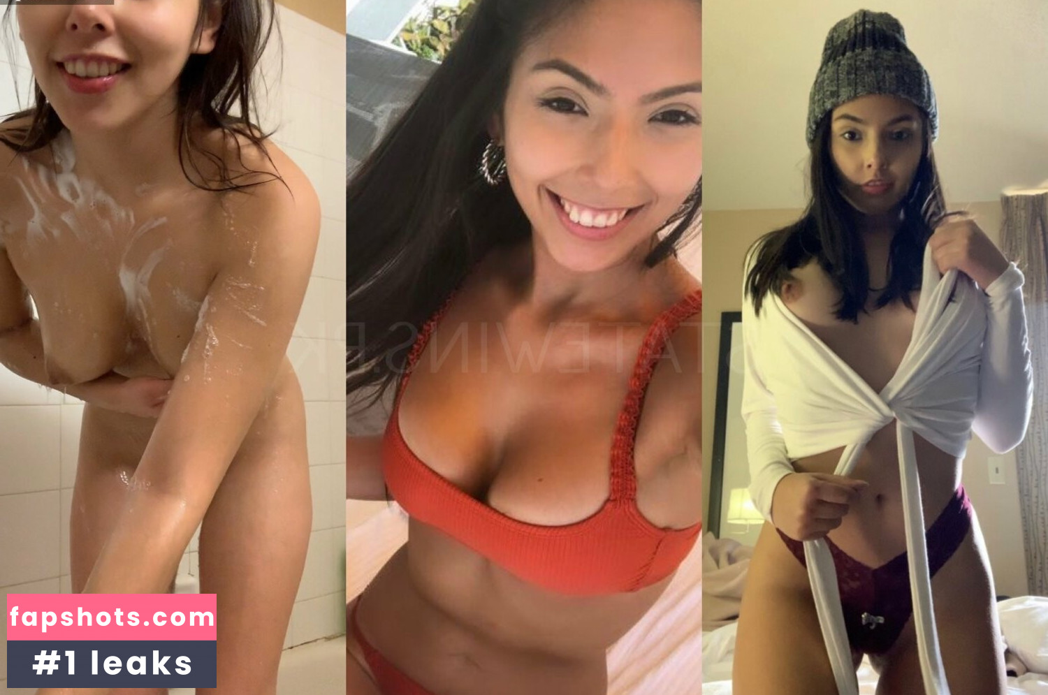 Iscely Antoriano gallery photo #35