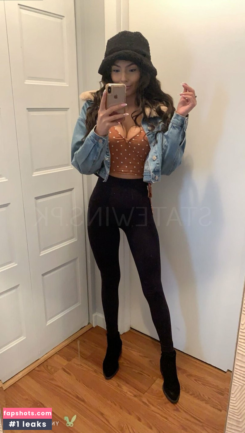 Iscely Antoriano gallery photo #10