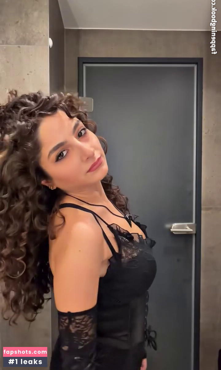 Ischtar Isik Nahé úniky fotek pouze od fanoušků #2 - Fapshots