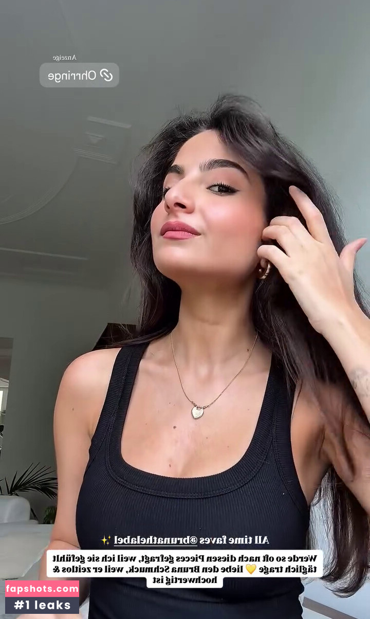 Ischtar Isik Nahé úniky fotek pouze od fanoušků #112 - Fapshots