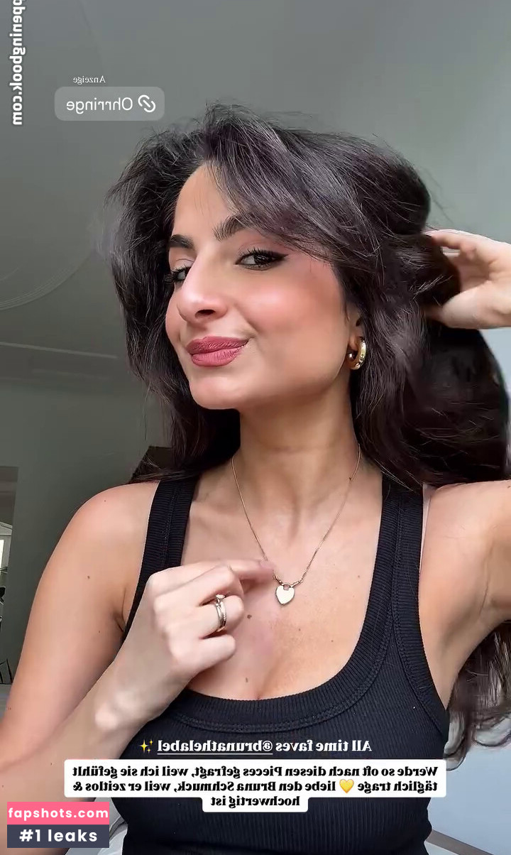 Ischtar Isik Nahé úniky fotek pouze od fanoušků #113 - Fapshots