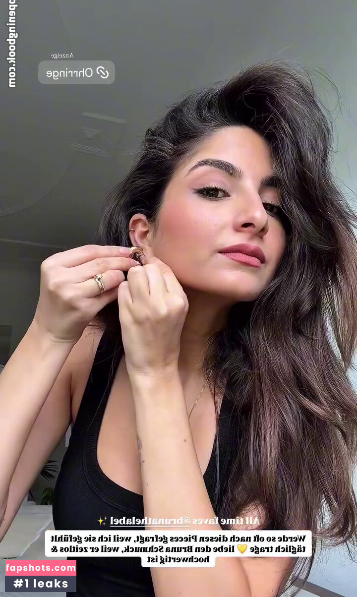 Ischtar Isik Nahé úniky fotek pouze od fanoušků #114 - Fapshots