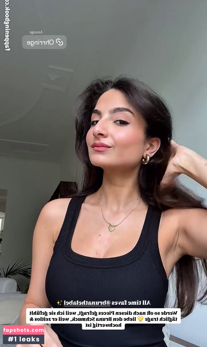 Ischtar Isik Nahé úniky fotek pouze od fanoušků #115 - Fapshots