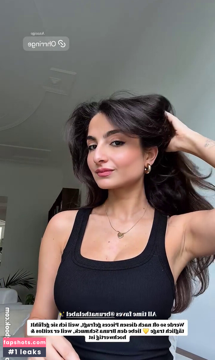 Ischtar Isik Nahé úniky fotek pouze od fanoušků #116 - Fapshots