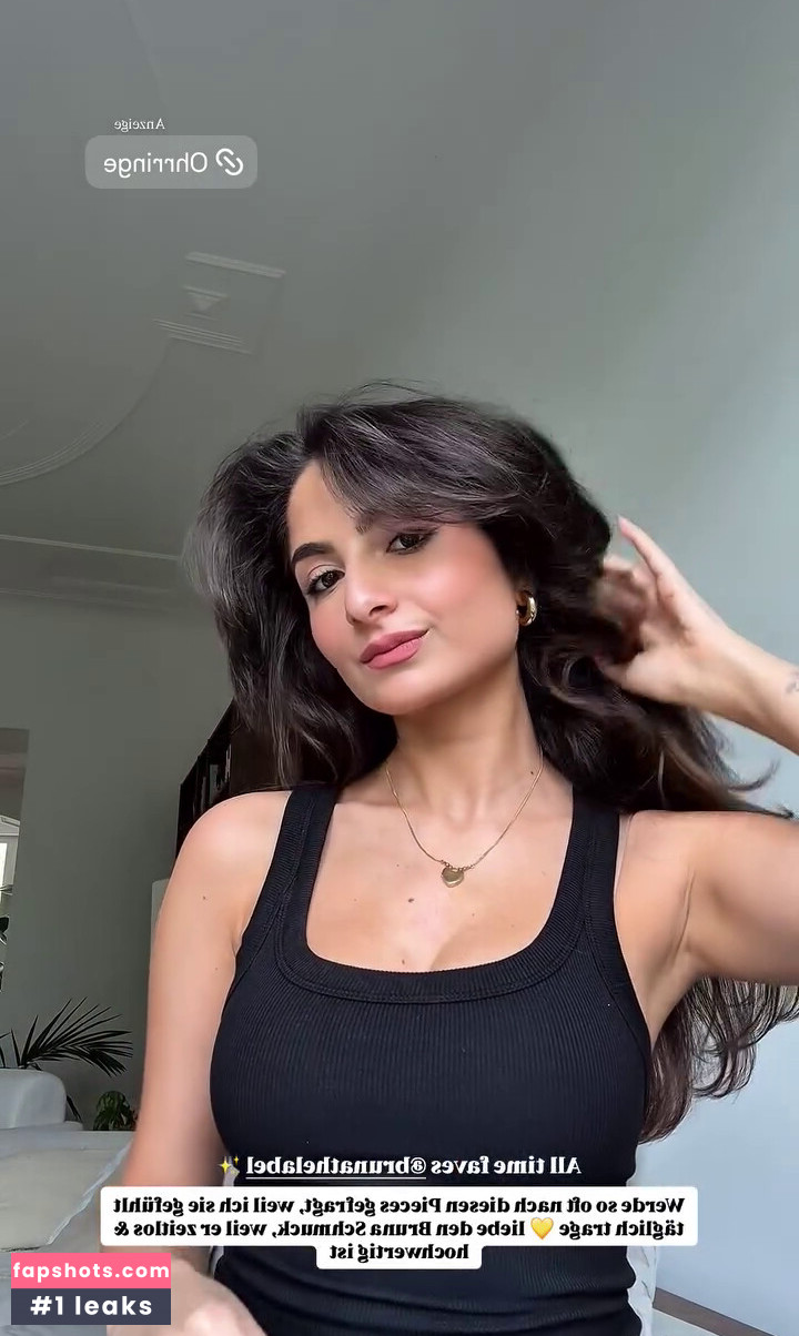 Ischtar Isik Nahé úniky fotek pouze od fanoušků #118 - Fapshots