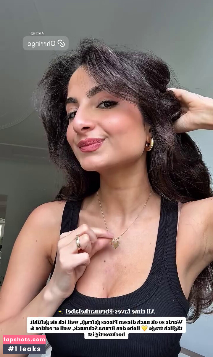 Ischtar Isik Nahé úniky fotek pouze od fanoušků #119 - Fapshots