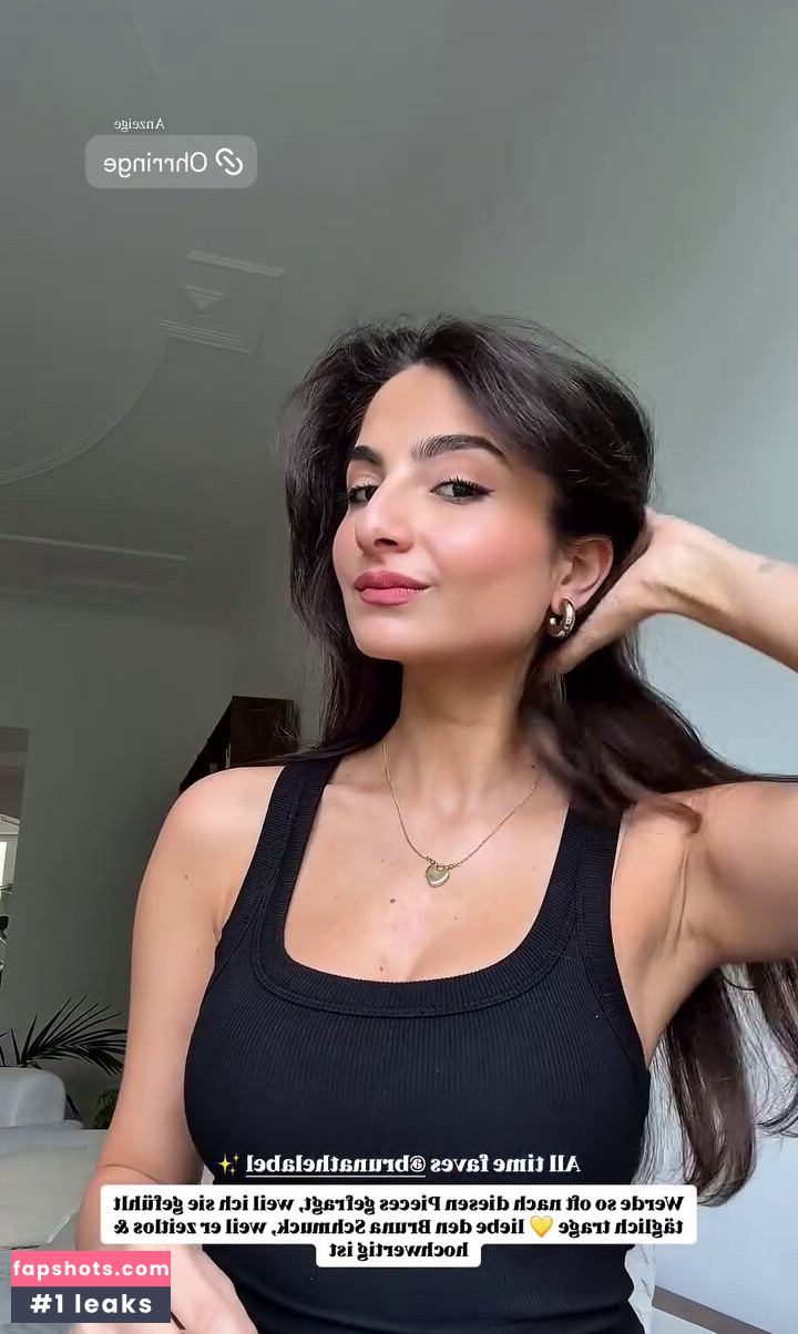 Ischtar Isik Nahé úniky fotek pouze od fanoušků #120 - Fapshots