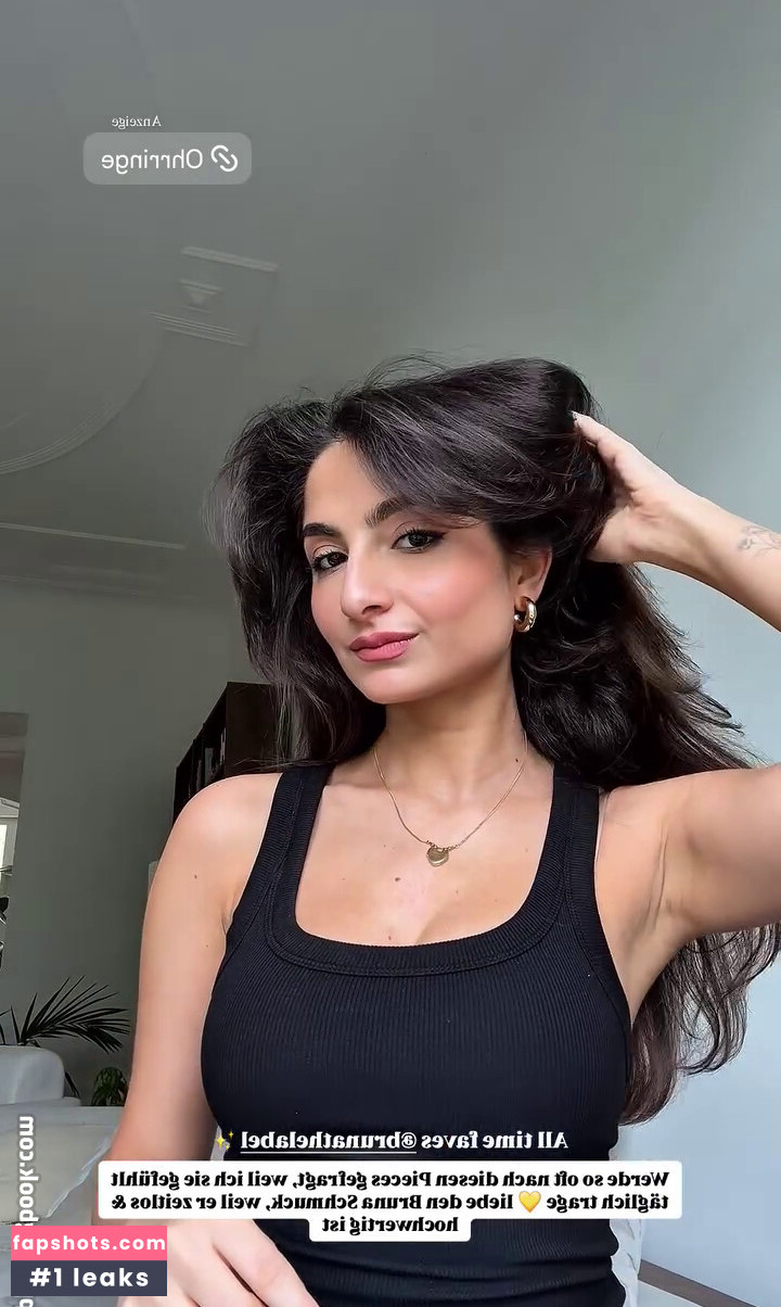 Ischtar Isik Nahé úniky fotek pouze od fanoušků #122 - Fapshots