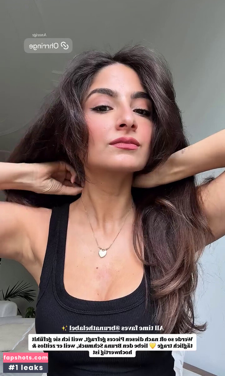 Ischtar Isik Nahé úniky fotek pouze od fanoušků #124 - Fapshots