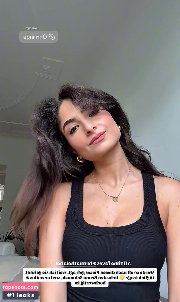 Ischtar Isik Nahé úniky fotek pouze od fanoušků #125 - Fapshots