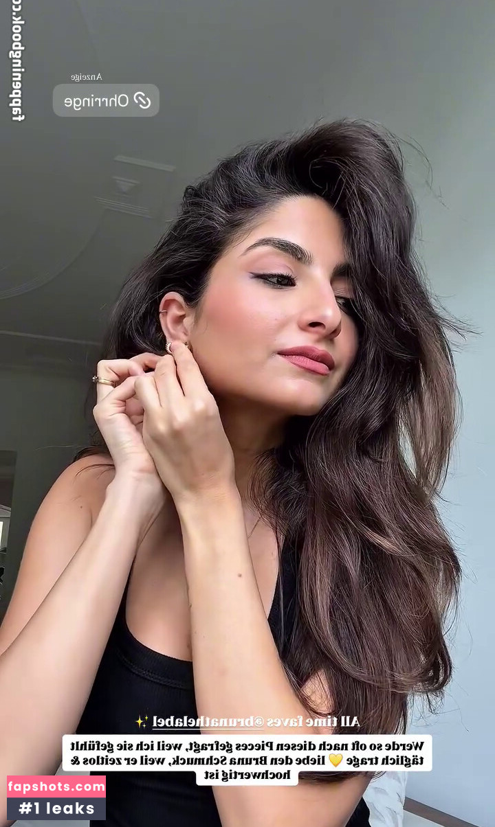 Ischtar Isik Nahé úniky fotek pouze od fanoušků #126 - Fapshots