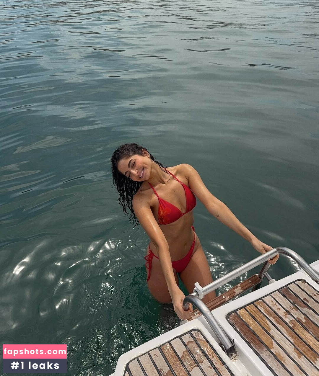 Ischtar Isik Nahé úniky fotek pouze od fanoušků #129 - Fapshots