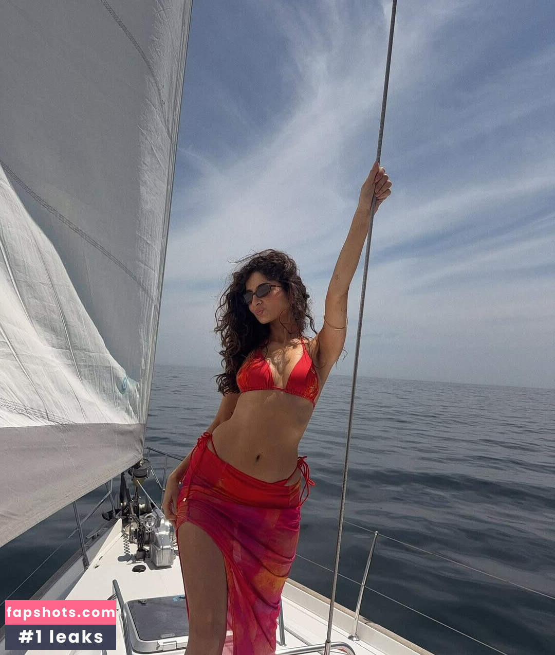 Ischtar Isik Nahé úniky fotek pouze od fanoušků #140 - Fapshots