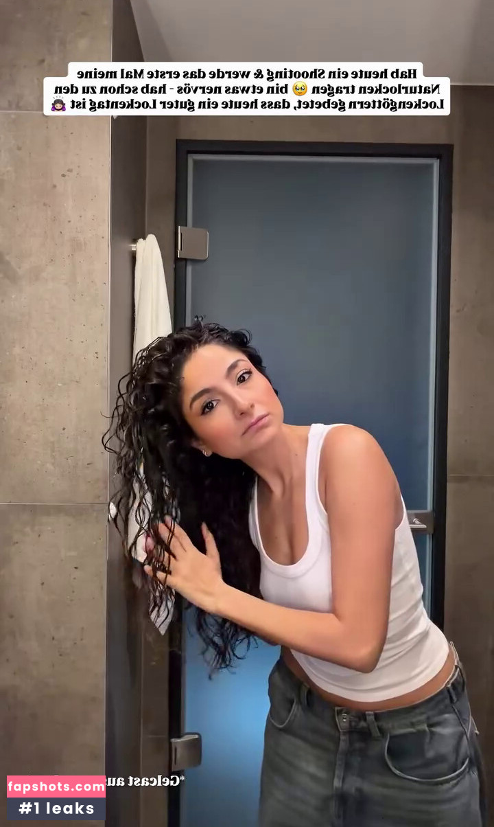 Ischtar Isik Nahé úniky fotek pouze od fanoušků #15 - Fapshots