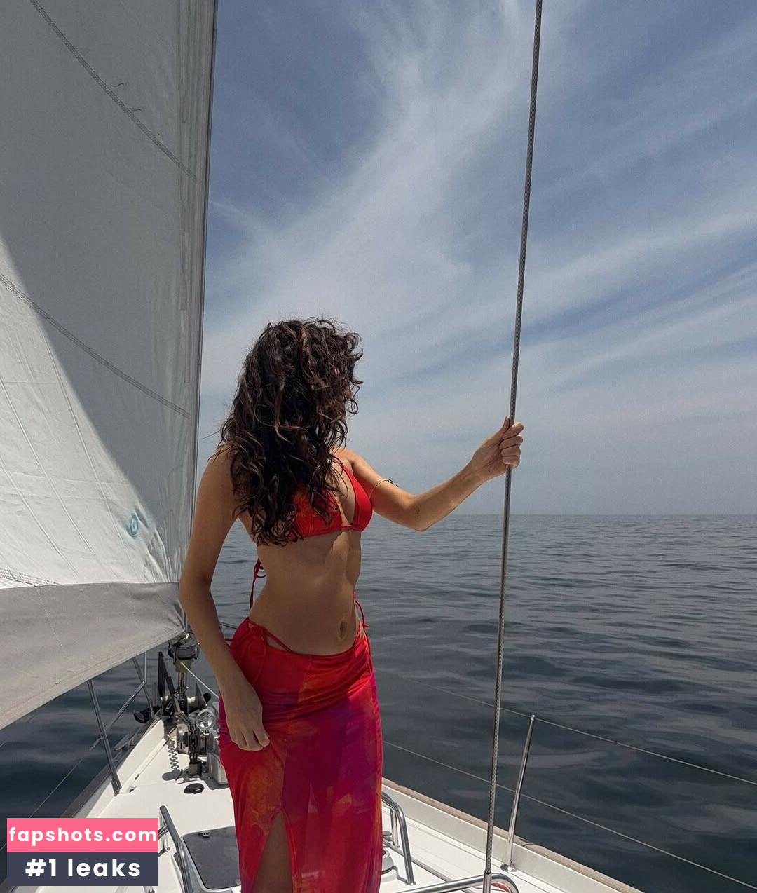 Ischtar Isik Nahé úniky fotek pouze od fanoušků #142 - Fapshots