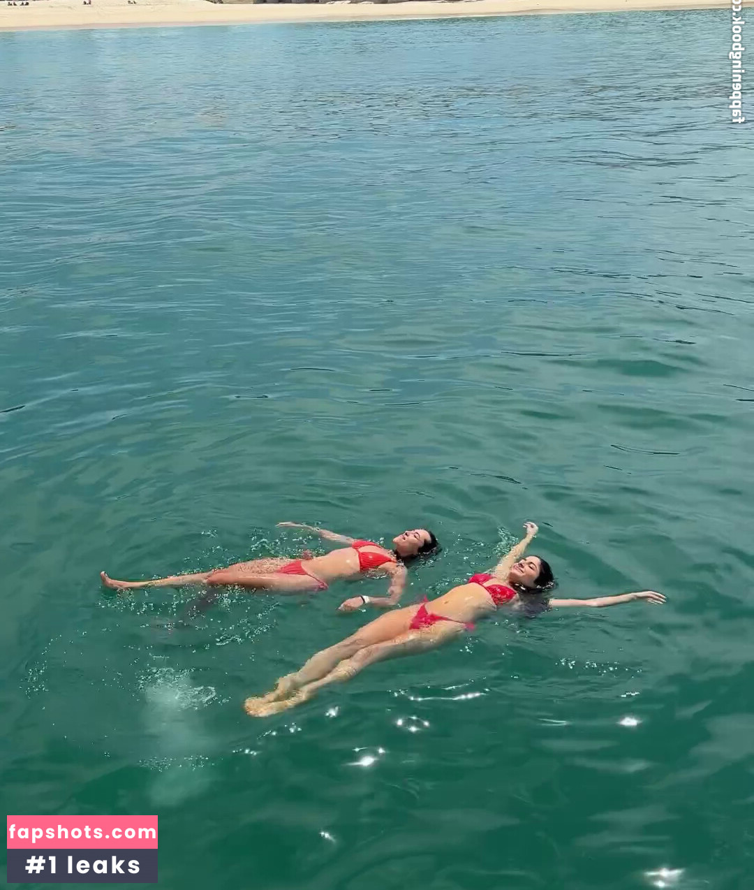 Ischtar Isik Nahé úniky fotek pouze od fanoušků #143 - Fapshots