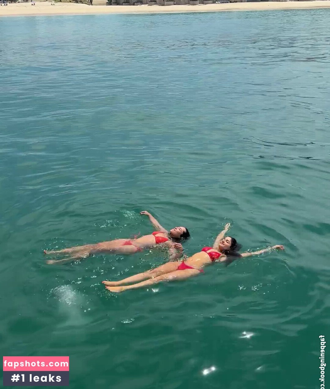 Ischtar Isik Nahé úniky fotek pouze od fanoušků #145 - Fapshots