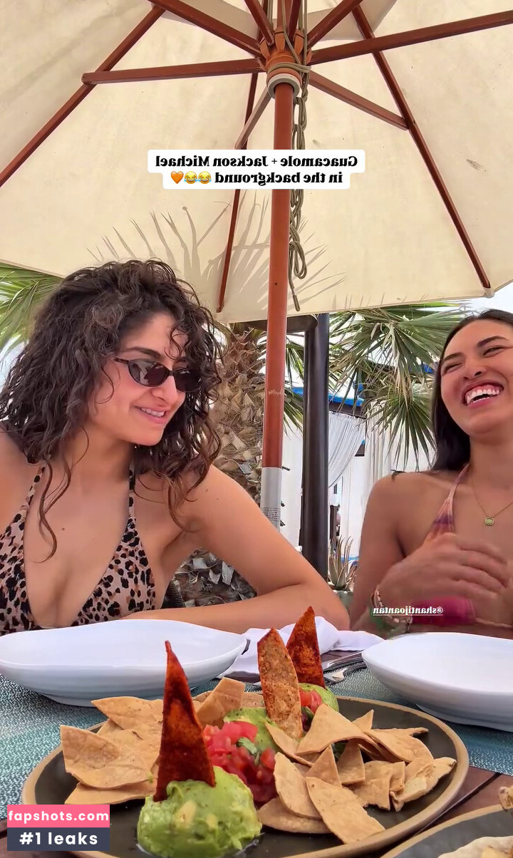 Ischtar Isik Nahé úniky fotek pouze od fanoušků #147 - Fapshots