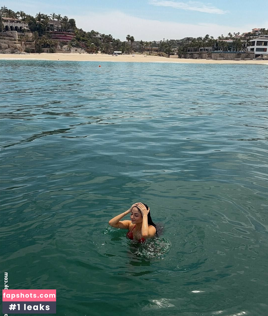 Ischtar Isik Nahé úniky fotek pouze od fanoušků #148 - Fapshots