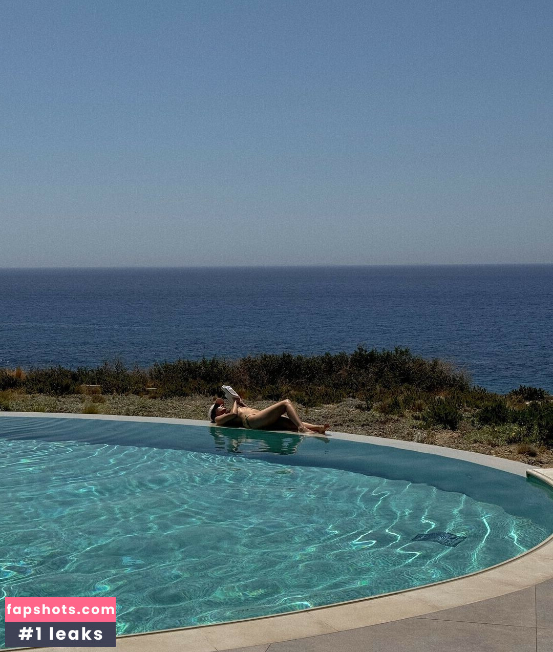 Ischtar Isik Nahé úniky fotek pouze od fanoušků #158 - Fapshots